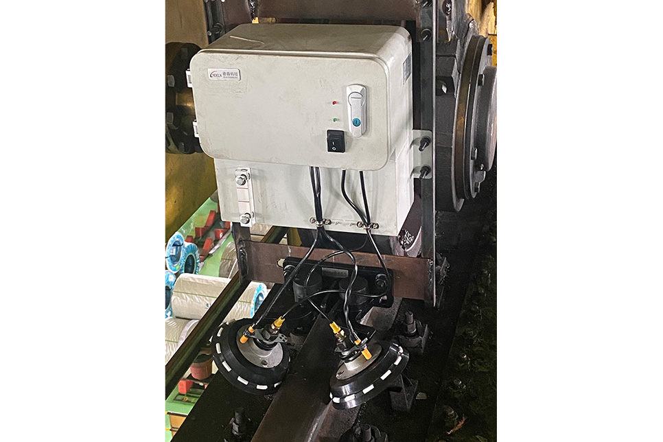 鞍鋼廣州汽車(chē)鋼9號(hào)車(chē)